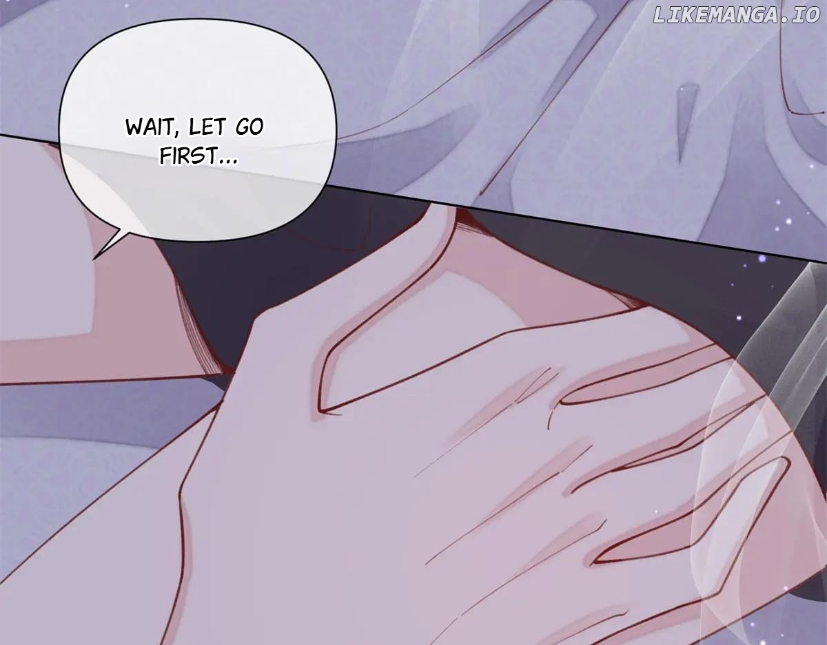 Her Marriage Was Called Off at Daytime, the Cutely Fierce Commander Asked Her For a Hug at Night Chapter 53 - page 96